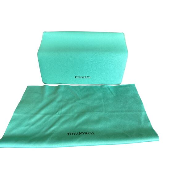 Tiffany TF4089B Polarized Sunglasses - Picture 7 of 10